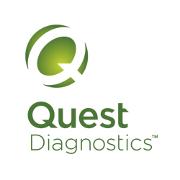 Quest Diagnostics Logo